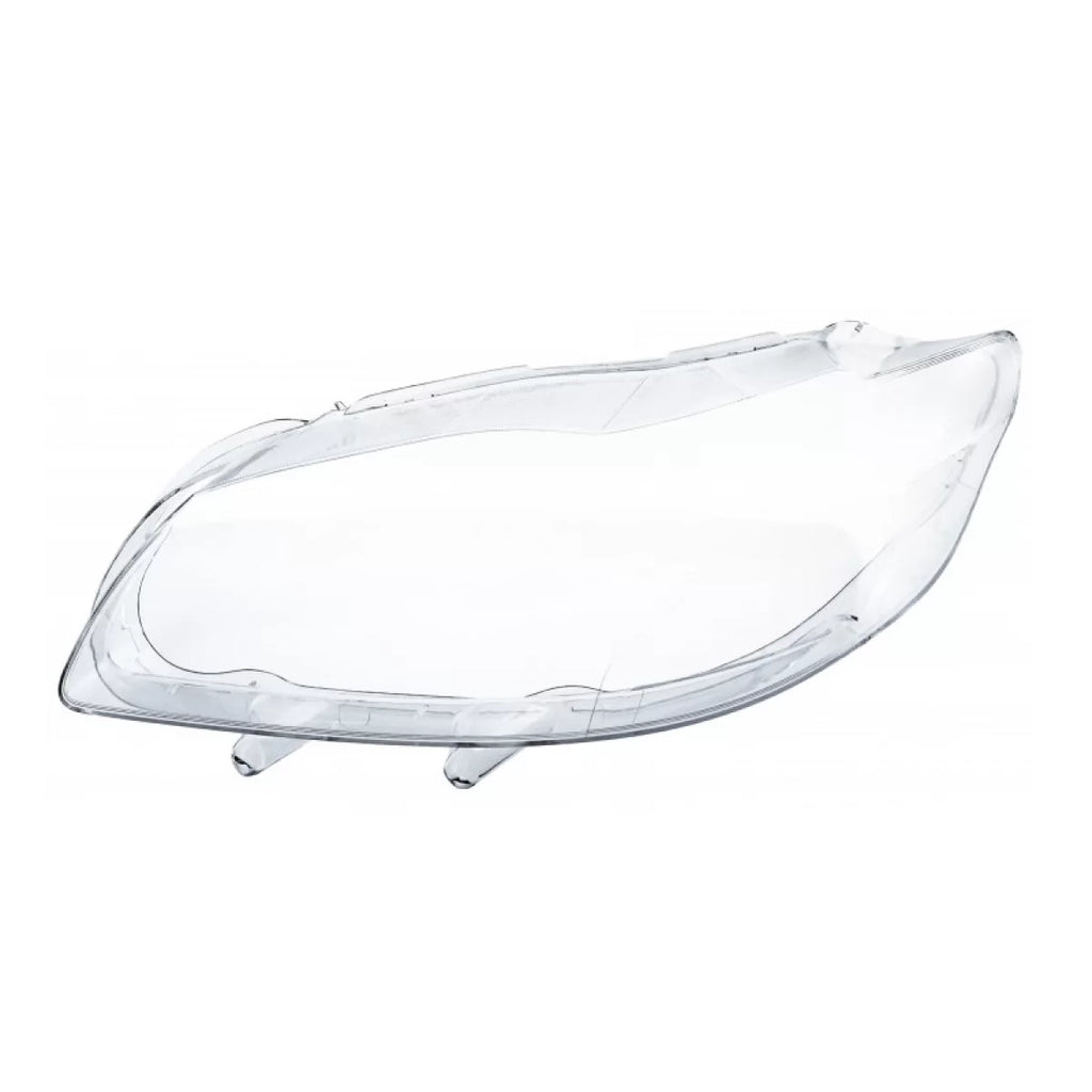 Trasparente faro sinistro per Peugeot 301 12-17 1 pezzo