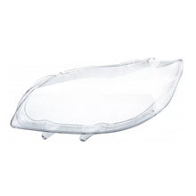 Trasparente faro sinistro per Peugeot 301 12-17 1 pezzo