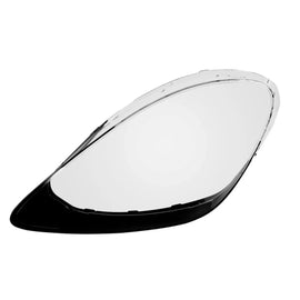 Trasparente faro sinistro per Porsche Cayenne 9Y0 18-20 1 pezzo