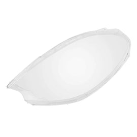 Trasparente faro sinistro per Porsche Macan 95B 14-18 1 pezzo