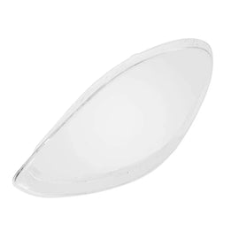 Trasparente faro sinistro per Porsche Macan 971 18-21 1 pezzo