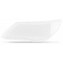 Trasparente faro sinistro per VW Tiguan I 5N (07-11) 1 pezzo