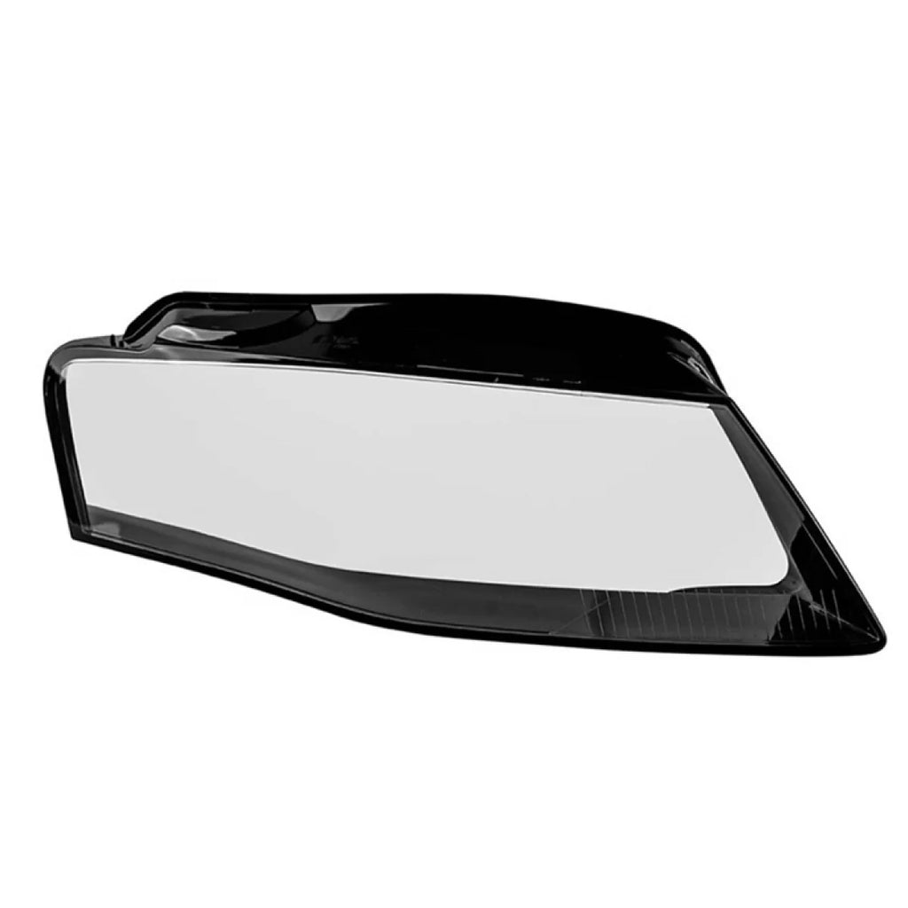 Trasparente faro destro per Audi A4 B8 09-12 1 pezzo