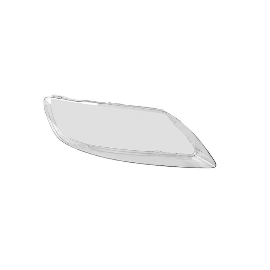 Trasparente faro destro per Audi Q7 4L 05-15 1 pezzo