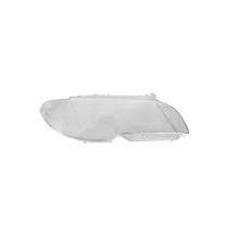 Trasparente faro destro per Bmw 3 E46 Coupe 03-05 restyling xenon &amp; alogeno 1 pezzo