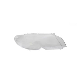 Trasparente faro destro per Bmw 3 E46 Coupe 03-05 restyling xenon & alogeno 1 pezzo