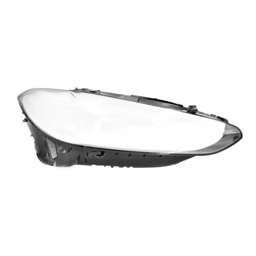 Trasparente faro destro per Bmw 4 G22 2020+ 1 pezzo