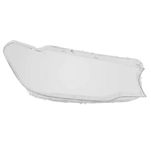 Carica l'immagine nel visualizzatore di Gallery, Trasparente faro destro per BMW Serie 5 G30 17-20 1 pezzo