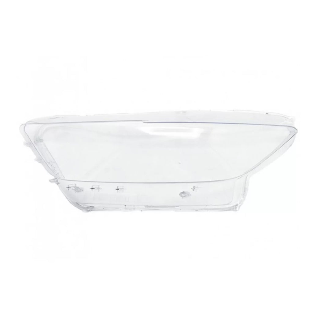 Trasparente faro destro per Ford Mustang MK6 15-17 1 pezzo