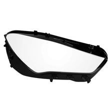 Carica l'immagine nel visualizzatore di Gallery, Trasparente faro destro per Mercedes-Benz CLA W118 C118 Pro restyling 19-23 1 pezzo