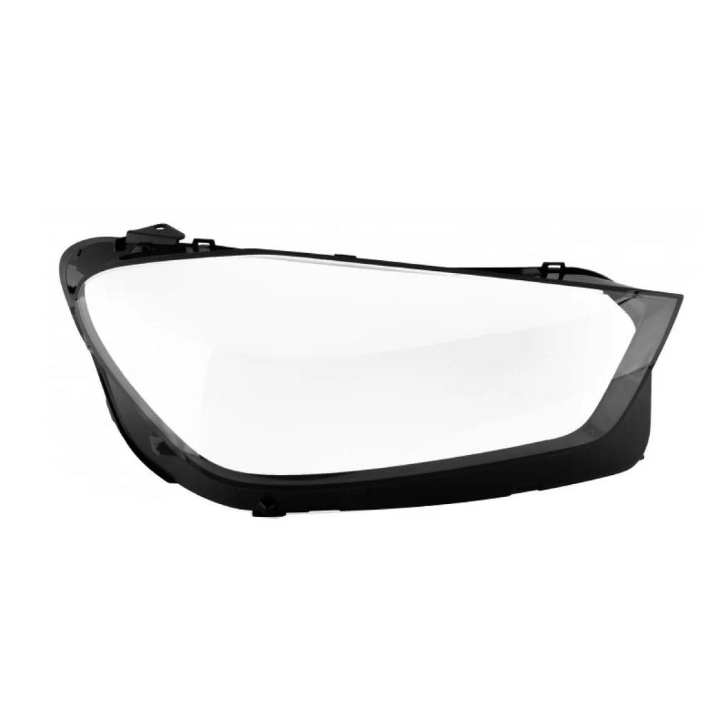 Trasparente faro destro per Mercedes-Benz GLE-Classe W167 pre-restyling 19-23 1 pezzo