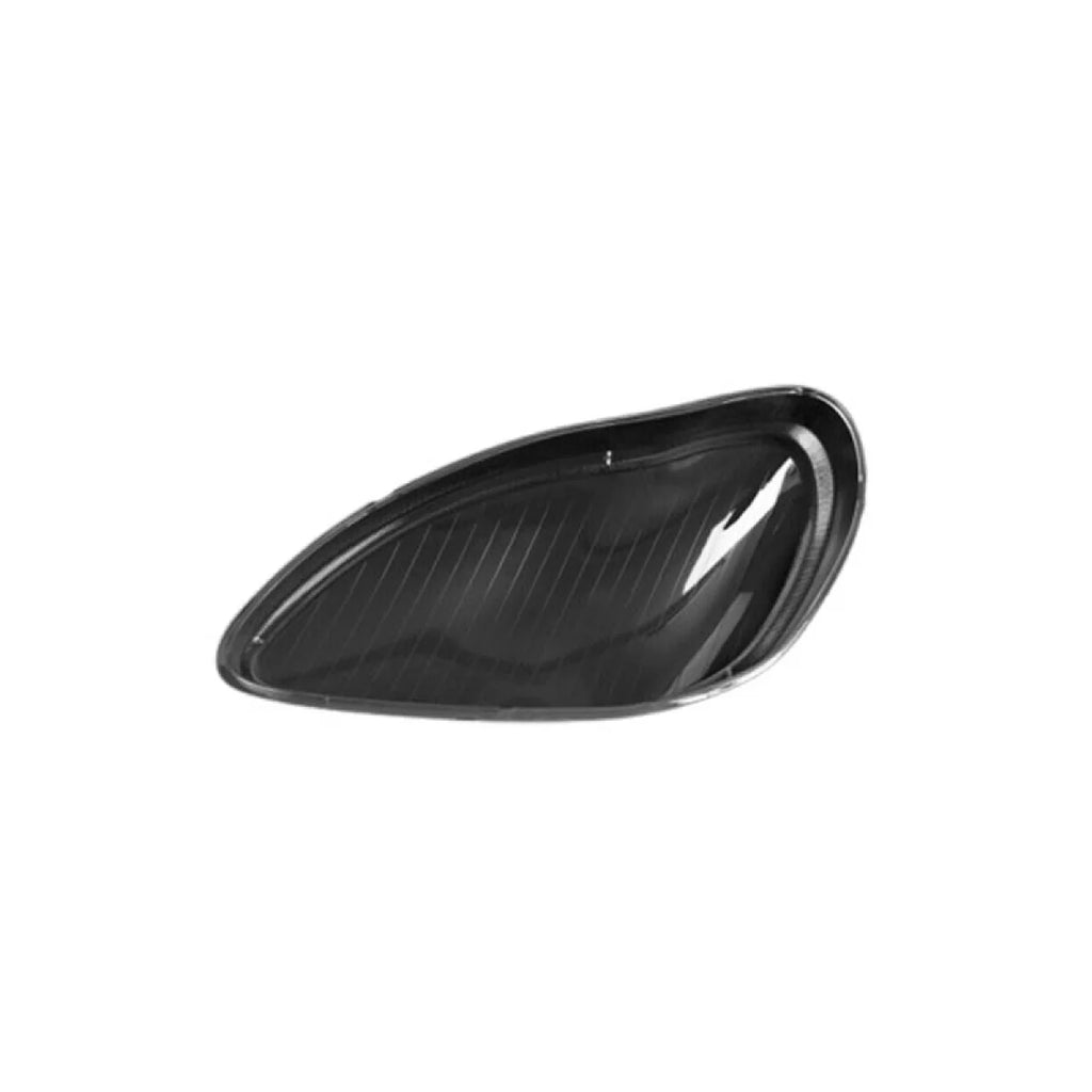 Trasparente faro destro per Mercedes-Benz Classe S W220 98-05 1 pezzo