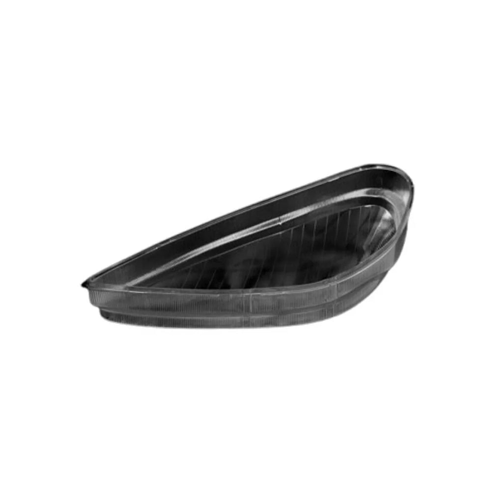 Trasparente faro destro per Mercedes-Benz Classe S W220 98-05 1 pezzo