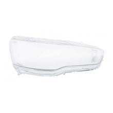 Trasparente faro destro per Mitsubishi Lancer 07-16 1 pezzo