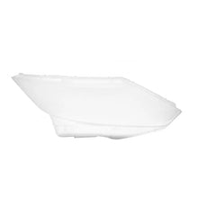 Trasparente faro destro per Nissan Qashqai J11 13-17 1 pezzo