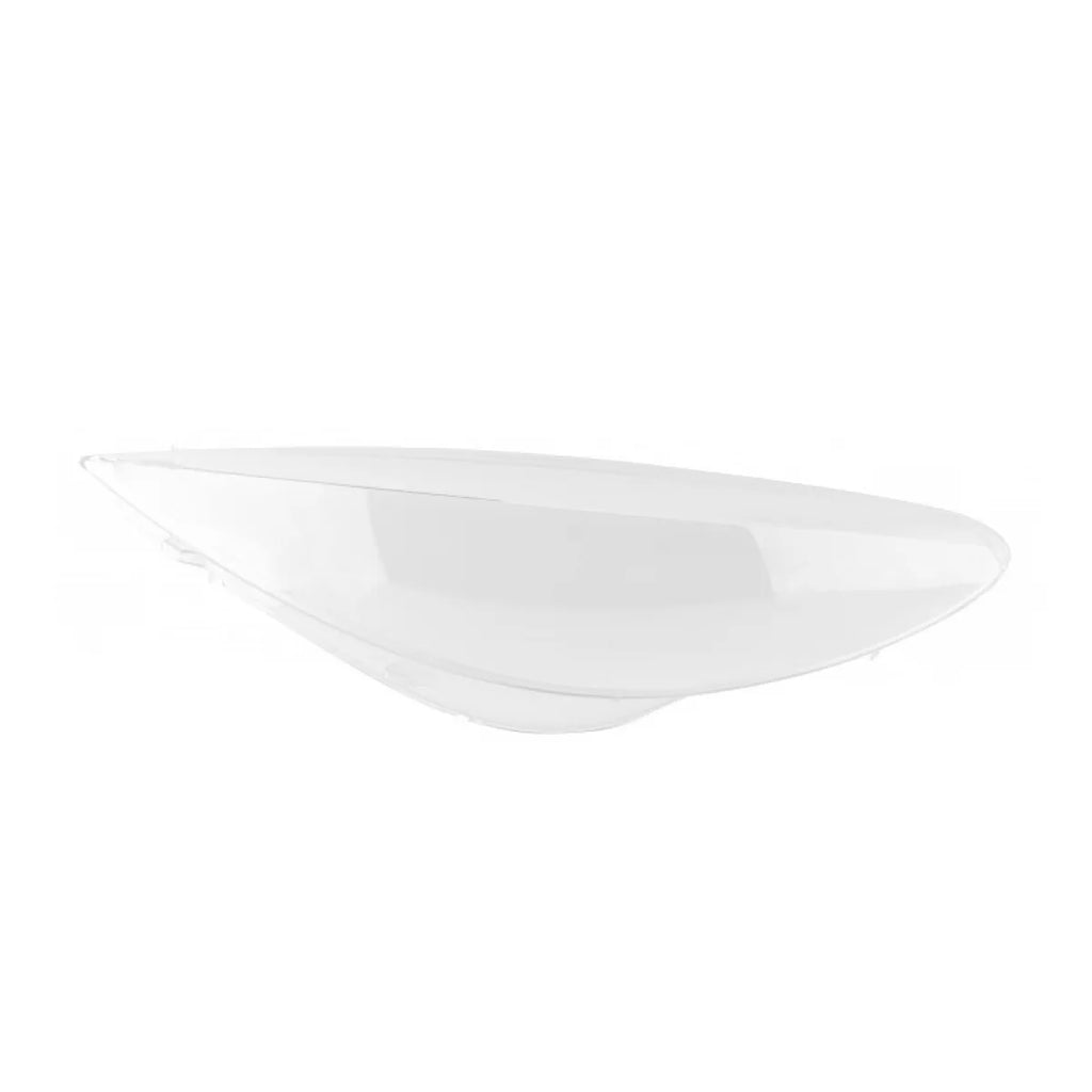 Trasparente faro destro per Peugeot 207 09-13 1 pezzo