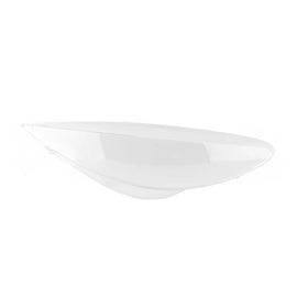 Trasparente faro destro per Peugeot 207 09-13 1 pezzo