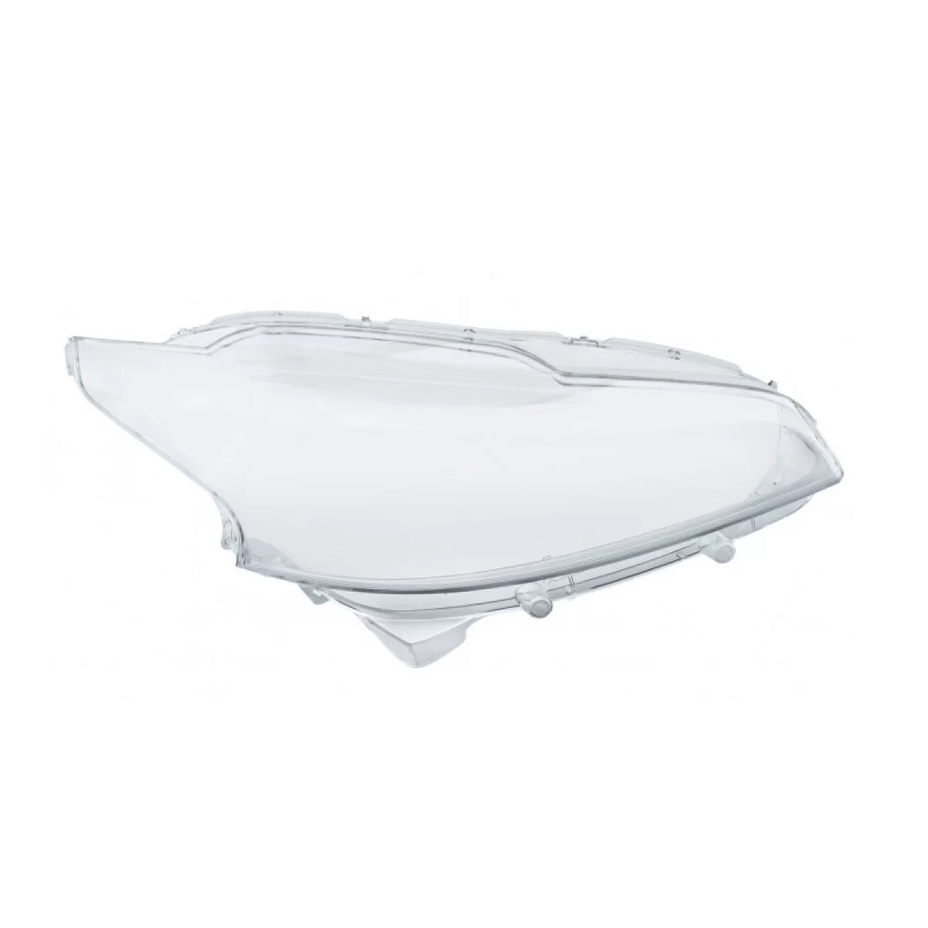 Trasparente faro destro per Peugeot 208 12-19 1 pezzo
