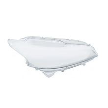 Trasparente faro destro per Peugeot 208 12-19 1 pezzo