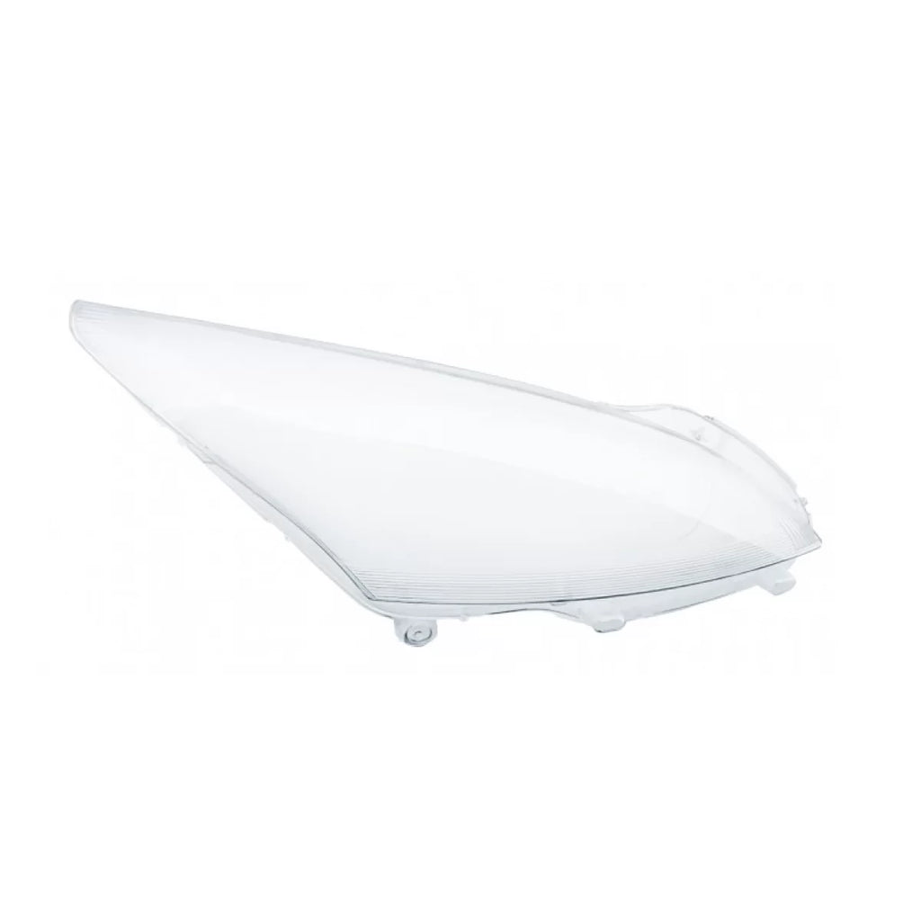 Trasparente faro destro per Peugeot 3008 09-13 1 pezzo