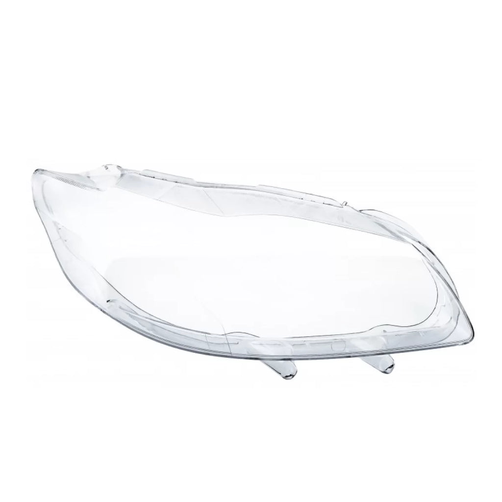 Trasparente faro destro per Peugeot 301 12-17 1 pezzo