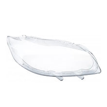 Trasparente faro destro per Peugeot 301 12-17 1 pezzo