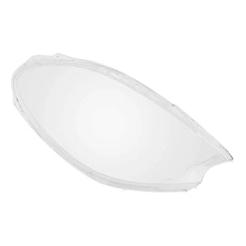 Trasparente faro destro per Porsche Macan 95B 14-18 1 pezzo