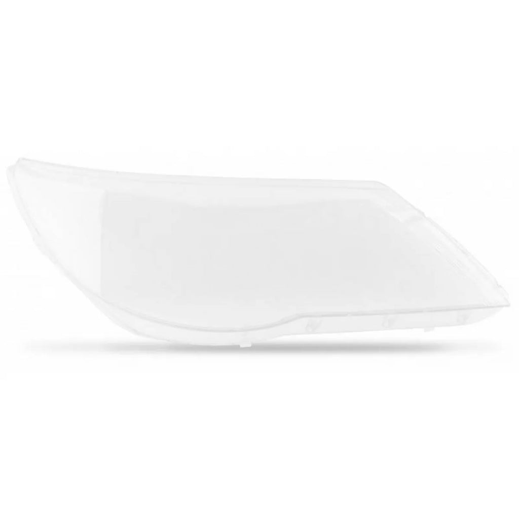 Trasparente faro destro per VW Tiguan I 5N (07-11) 1 pezzo