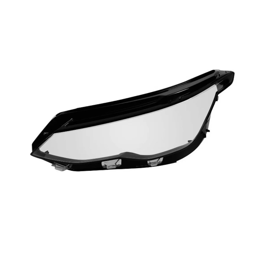 Trasparente faro sinistro vetro per VW Golf VIII (8) 2019-2023 1 pezzo