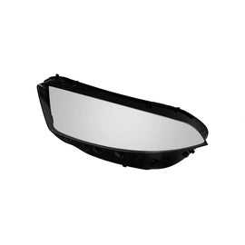 Trasparente faro set per Mercedes Classe A W177 2019-2021, sinistro e destro
