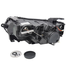 Carica l'immagine nel visualizzatore di Gallery, Faro anteriore destro per Dacia Duster II 17-21 LED/H7/H1 TYC