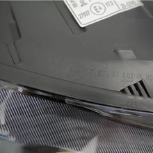 Carica l'immagine nel visualizzatore di Gallery, Faro anteriore destro per Dacia Duster II 17-21 LED/H7/H1 TYC