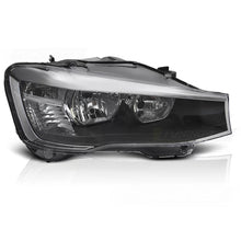 Carica l'immagine nel visualizzatore di Gallery, Faro anteriore lato destro compatibile BMW X3 F25 LCI 14-17