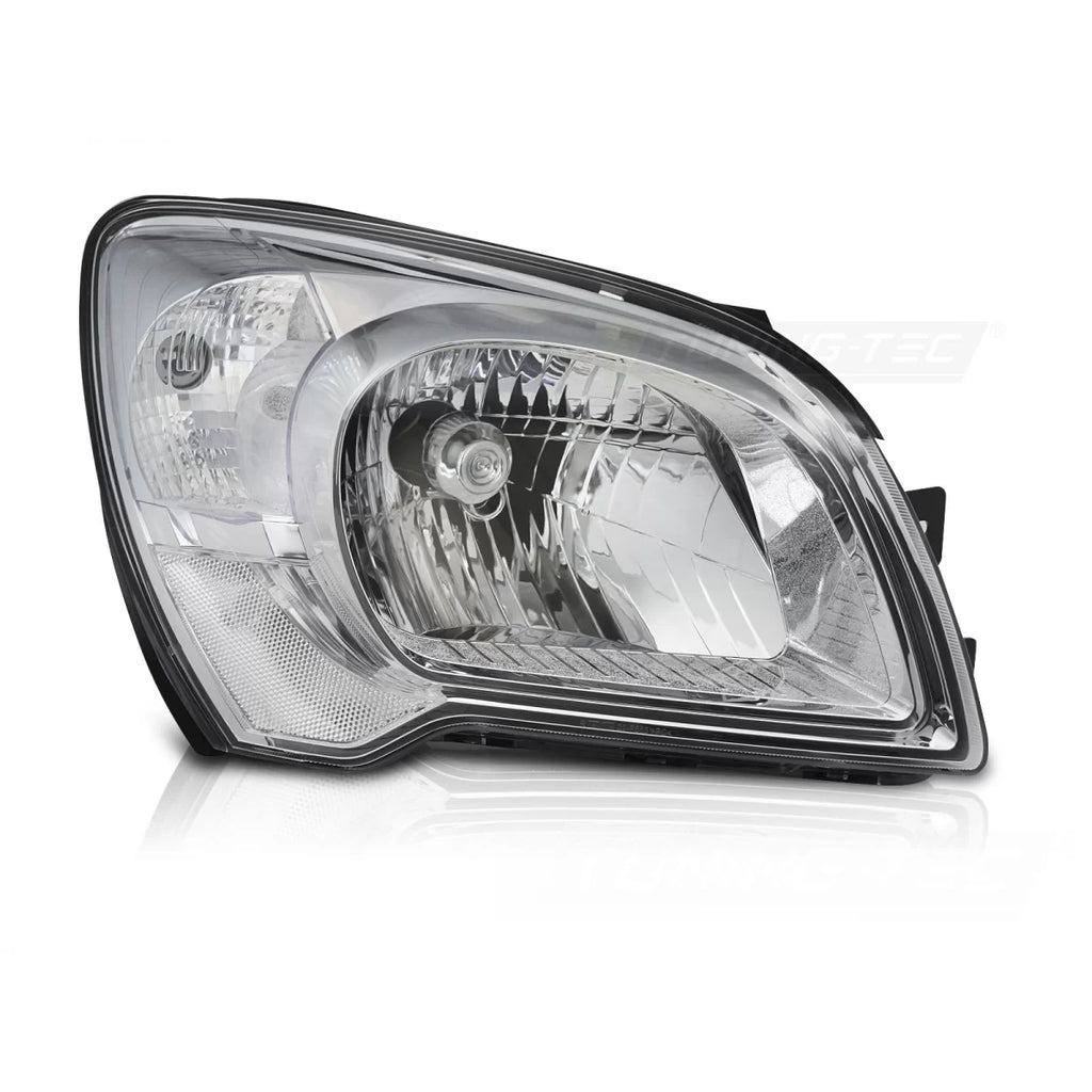 Faro anteriore lato destro TYC compatibile KIA SPORTAGE II 08-10
