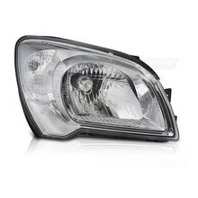 Faro anteriore lato destro TYC compatibile KIA SPORTAGE II 08-10
