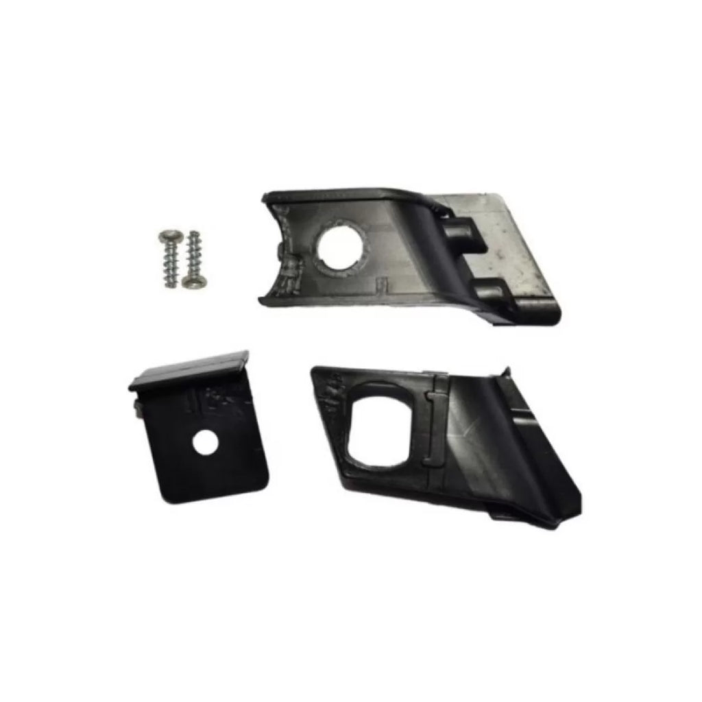 Faro anteriore Tap riparazione sinistro kit per BMW 3 E90 / E91 / E92 / E93 3 pezzo