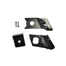 Faro anteriore Tap riparazione sinistro kit per BMW 3 E90 / E91 / E92 / E93 3 pezzo
