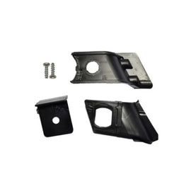 Faro anteriore Tap riparazione sinistro kit per BMW 3 E90 / E91 / E92 / E93 3 pezzo
