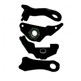 Faro anteriore Tap riparazione sinistro kit per BMW 5 E60/E61 03-10