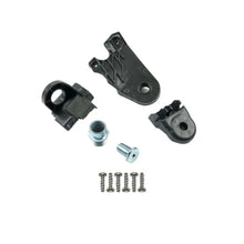 Faro anteriore Tap riparazione sinistro kit per Mercedes-Benz Classe C W205 14-21