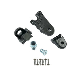 Faro anteriore Tap riparazione sinistro kit per Mercedes-Benz Classe C W205 14-21