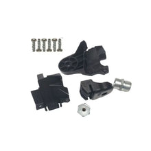 Faro anteriore Tap riparazione sinistro kit per Mercedes-Benz Classe C W205 14-21