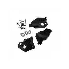 Faro anteriore Tap riparazione sinistro kit per Mercedes-Benz Classe A W176 12-18 3 pezzi