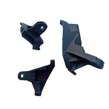 Carica l'immagine nel visualizzatore di Gallery, Faro anteriore Tap riparazione sinistro kit per Mercedes-Benz Classe E W211 02-09 3 pezzi