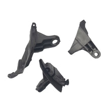 Carica l'immagine nel visualizzatore di Gallery, Faro anteriore Tap riparazione sinistro kit per Mercedes-Benz Classe E W211 02-09 3 pezzi