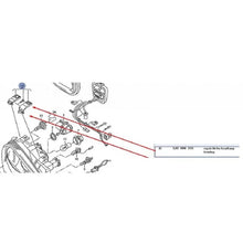 Faro anteriore Tap riparazione sinistro kit per VW Golf IV (4) 98-03