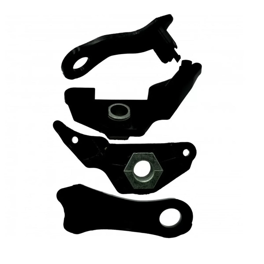 Faro anteriore Tap riparazione destro kit per BMW 5 E60/E61 03-10