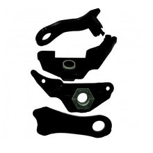 Carica l'immagine nel visualizzatore di Gallery, Faro anteriore Tap riparazione destro kit per BMW 5 E60/E61 03-10