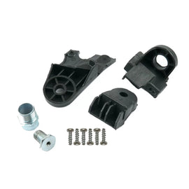 Faro anteriore Tap riparazione destro kit per Mercedes-Benz Classe C W205 14-21