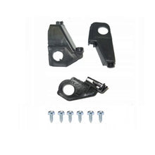 Faro anteriore Tap riparazione destro kit per VW Golf VI (6) 08-13